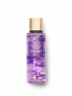 Love Spell Fragrance Mist 250ml