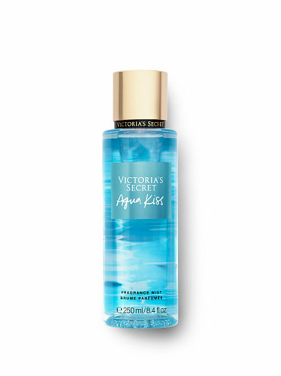 Aqua Kiss Fragrance Mist 250mL
