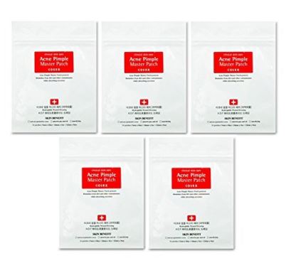 Acne Pimple Master Patch 24patches5 sheets