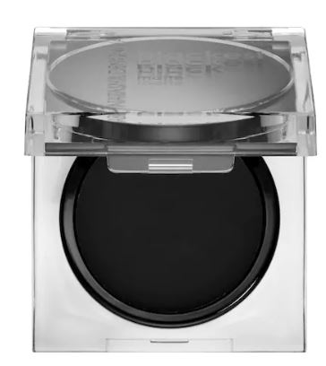 Blackest Black Eyeshadow Matte