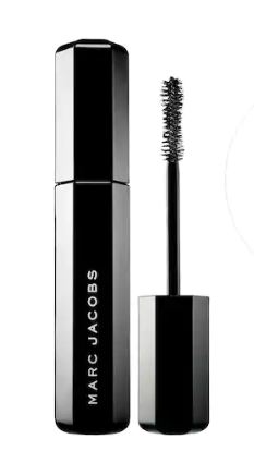 Velvet Noir Major Volume Mascara