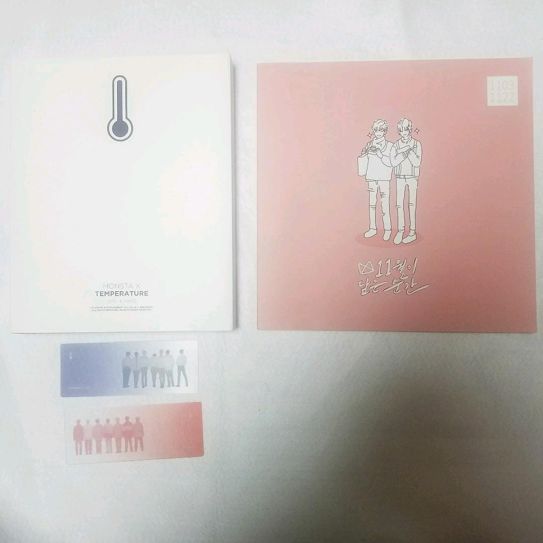 Photobook set