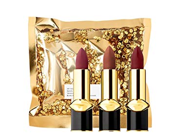 LUST Mini MatteTrance Trio
