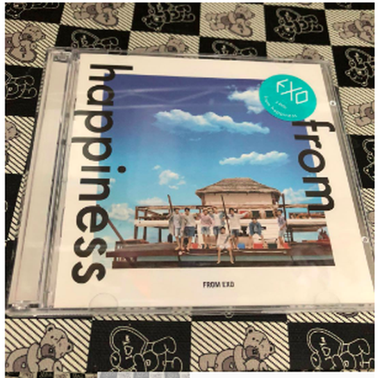 cd