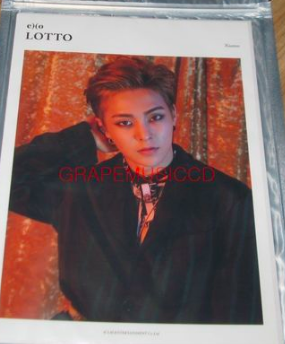 A4 Lotto photo