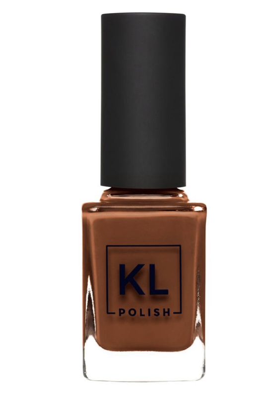 Taurus Nail Polish