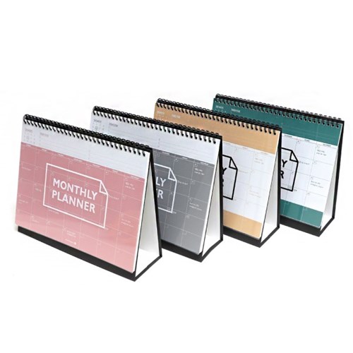 Monthly Planner