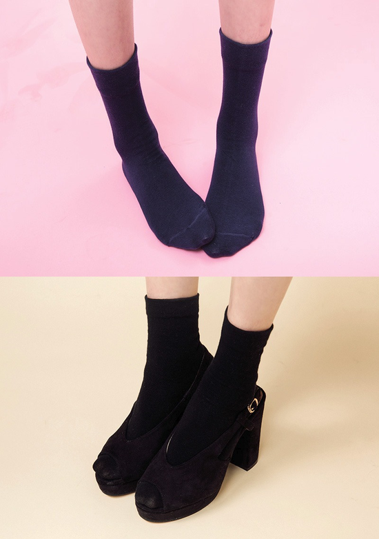 From Now On Socks