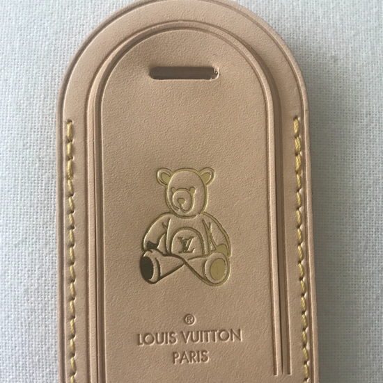 New Vivienne Hot Stamp 😍🌸 : r/Louisvuitton