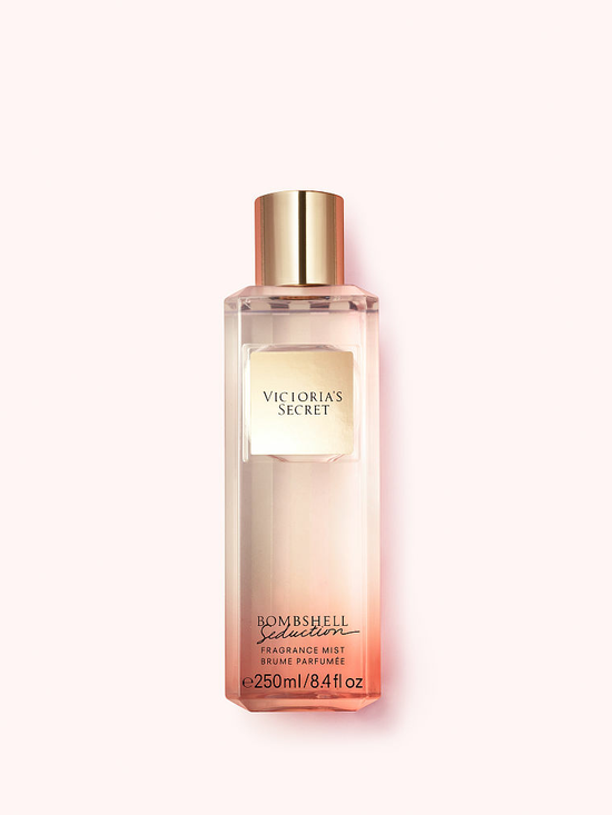 Bomshell Seduction Mist 250mL