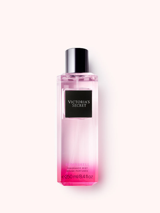 Bomshell Fragrance Mist