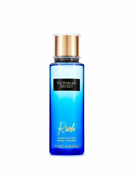 Rush Fragrance Mist