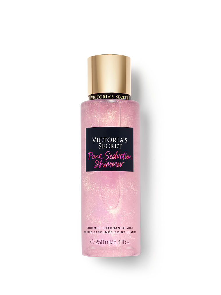 NEW Holiday Shimmer Fragrance Mist