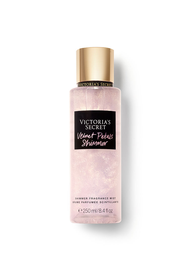 NEW Holiday Shimmer Fragrance Mist