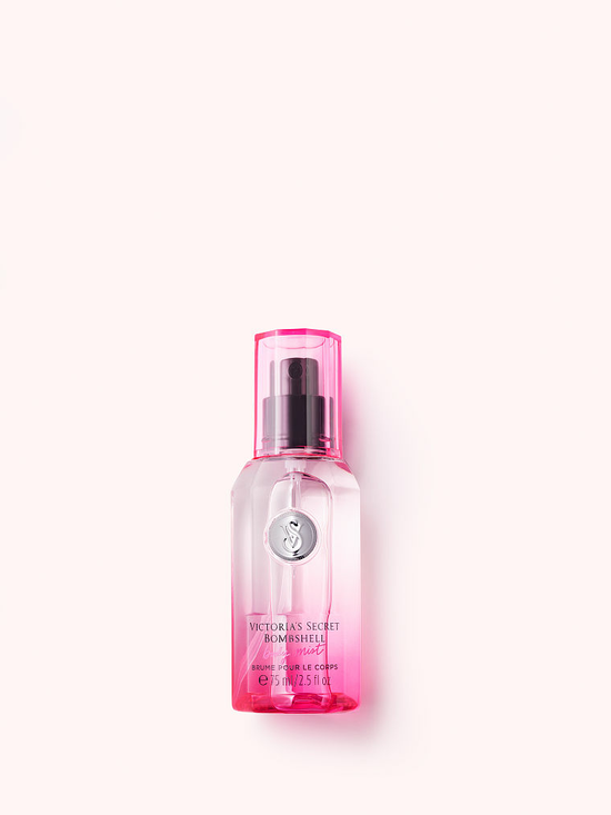 Bombshell Travel Fragrance Mist