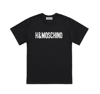 Text Print T-Shirt