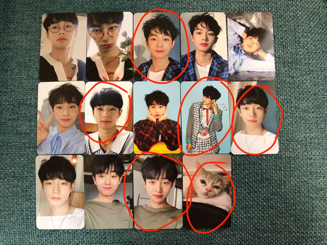 pcs x 6