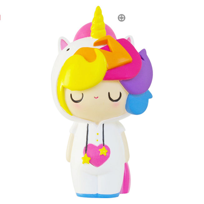 Little Starlight Girl
