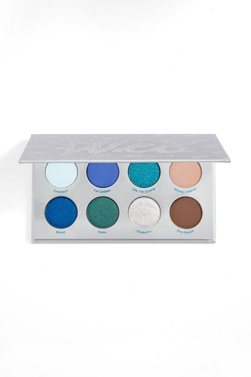 Bretman - Wet Palette
