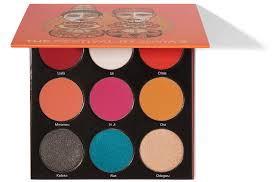 The Festival Eyeshadow