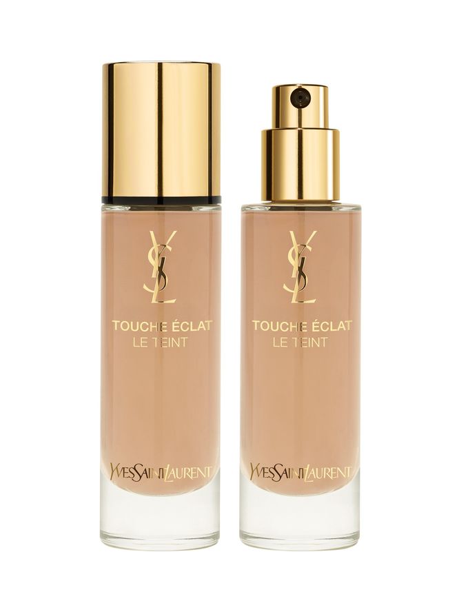 Touche Eclat Le Teint Foundation