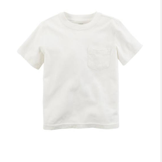 Pocket tee
