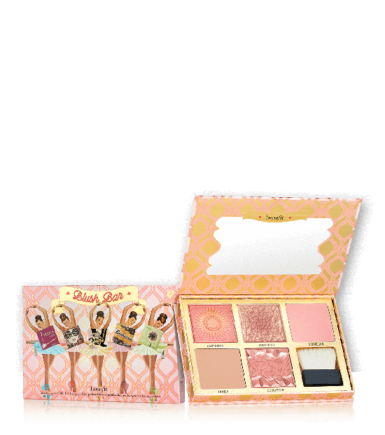 Blush Bar