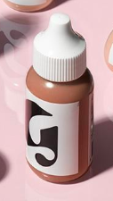 Perfecting skin tint