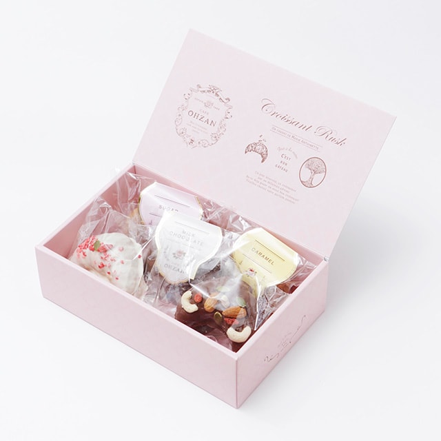 Mini Sweets
