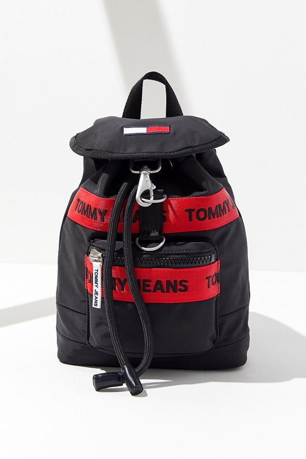 Heritage Mini Backpack