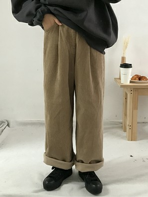 Grand Gold Long Wide PT