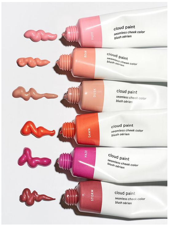 Cloud Paint Duo
