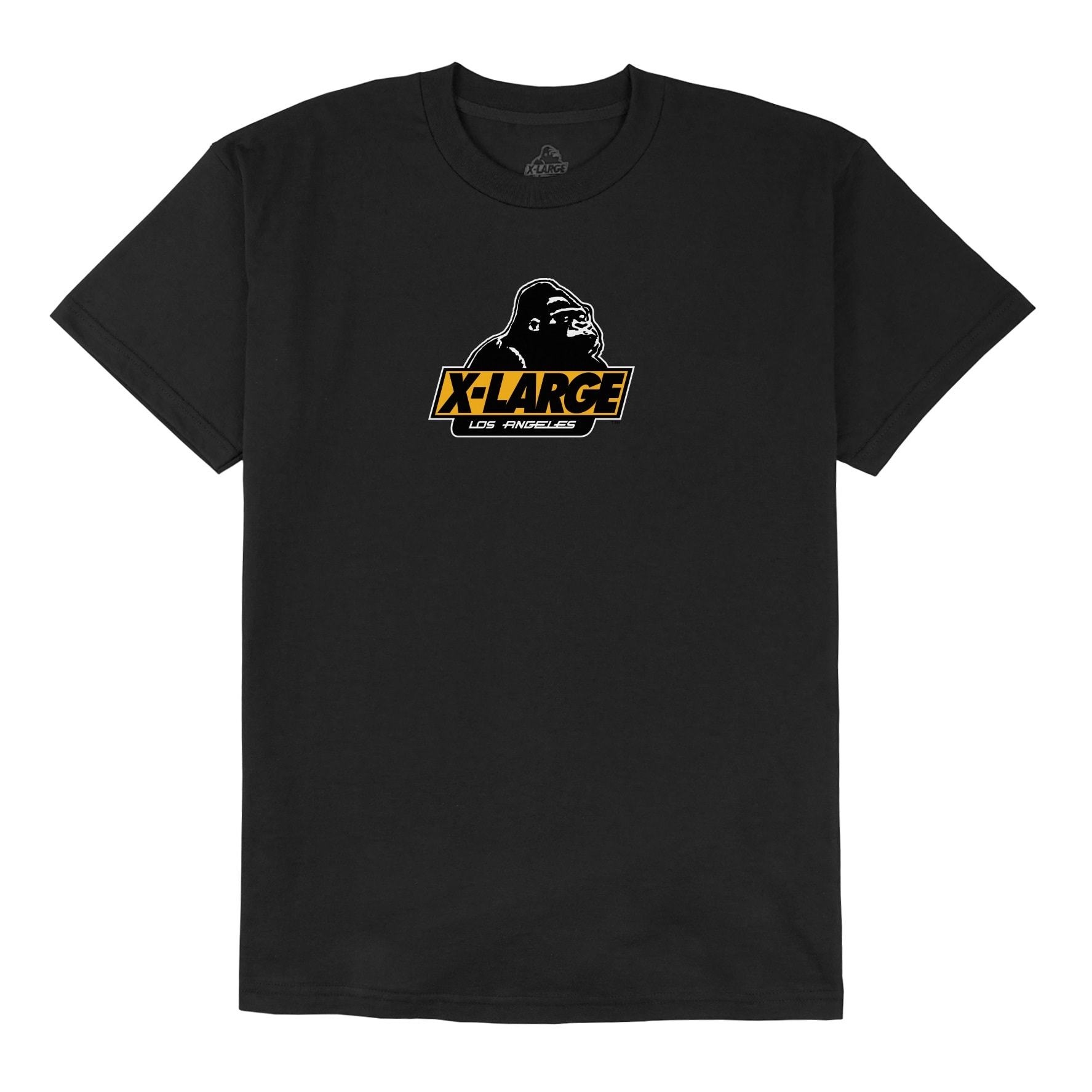 OLD OG LOGO SS TEE