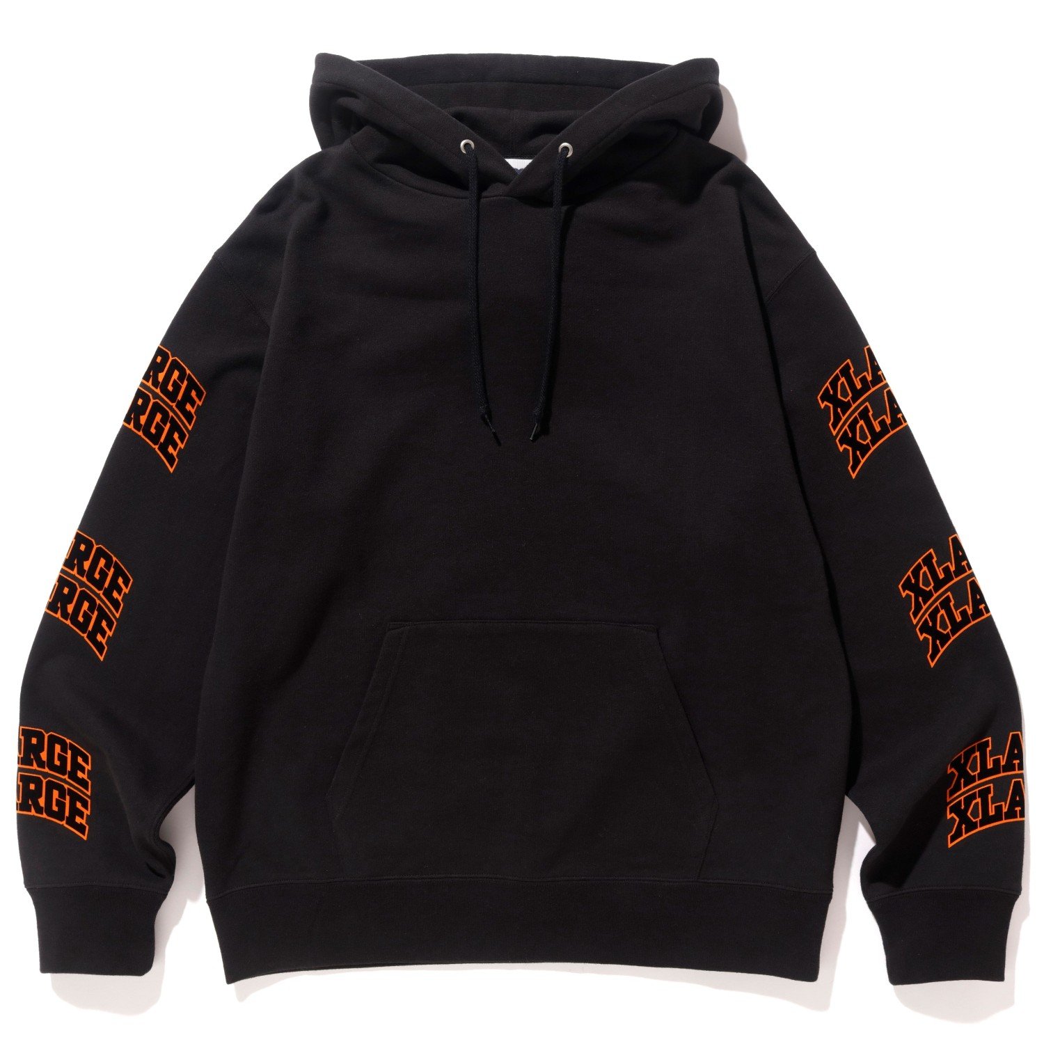 XLXL PULLOVER HOODED SWEAT