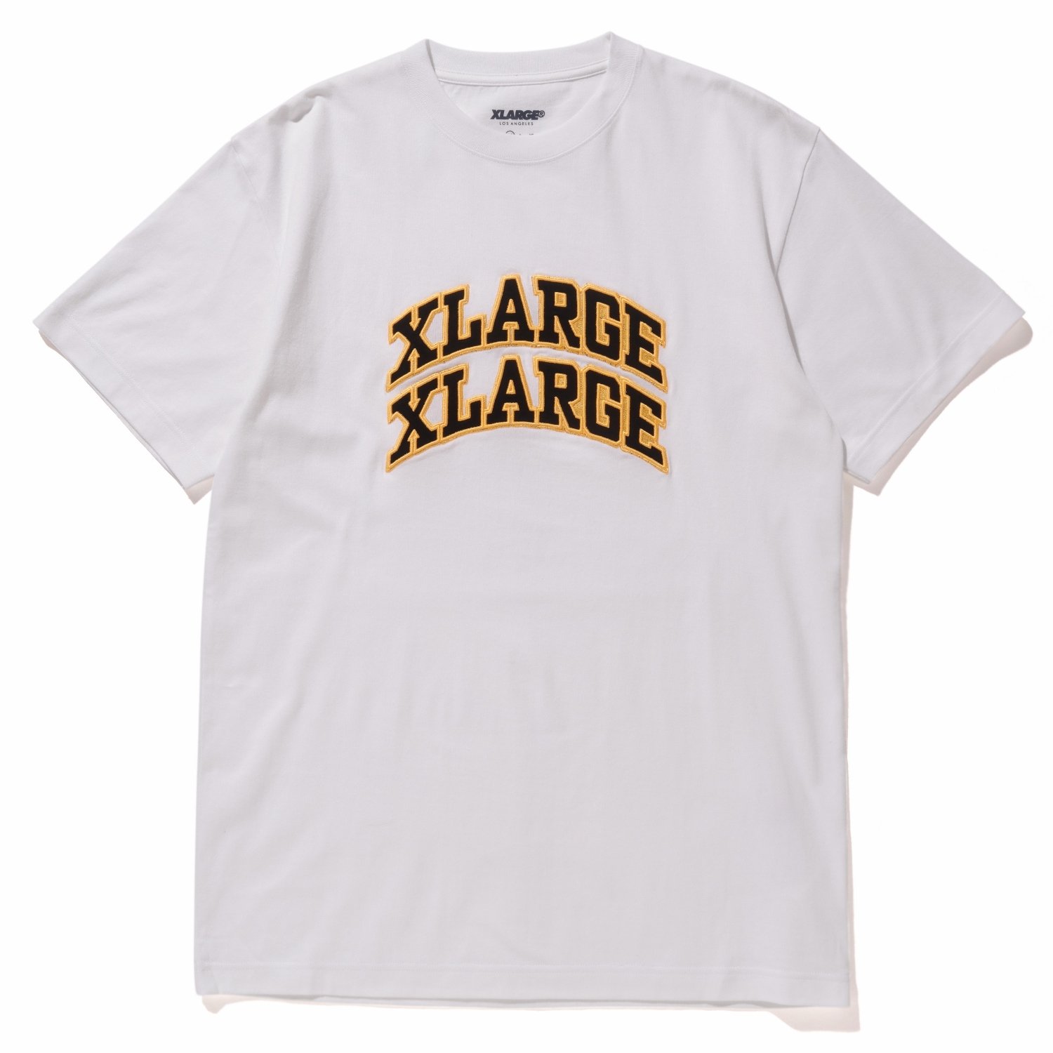 XLXL SS TEE