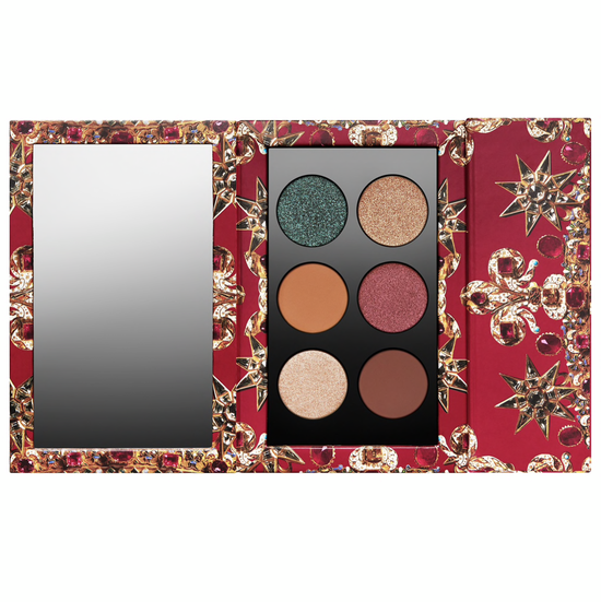 MTHRSHP Sublime Bronze Temptation Eyeshadow Palette