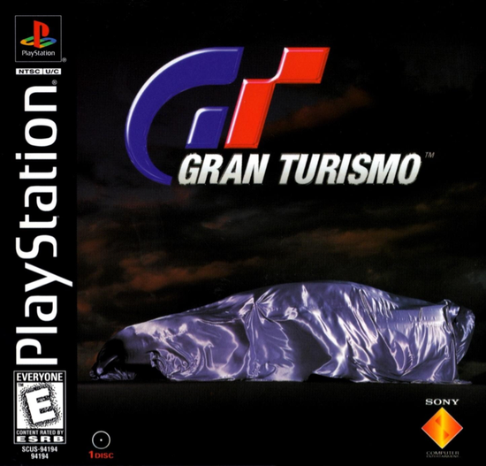 Gran Turismo