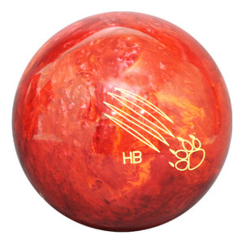 Honey badger red