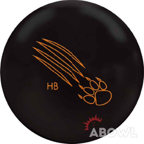 Honey badger urethane Bowling Ball