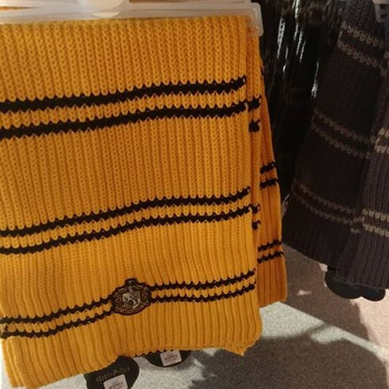 hufflepuff pullover primark