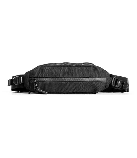 City Sling Black