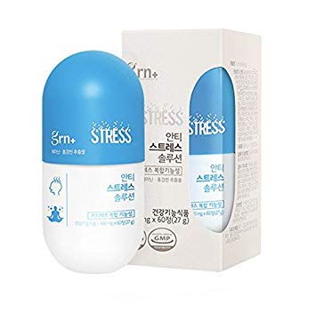 GRN STRESS
