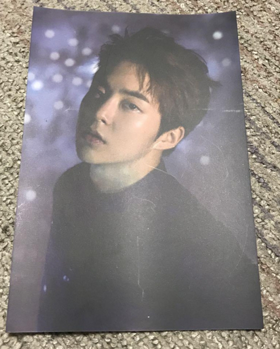Postcard