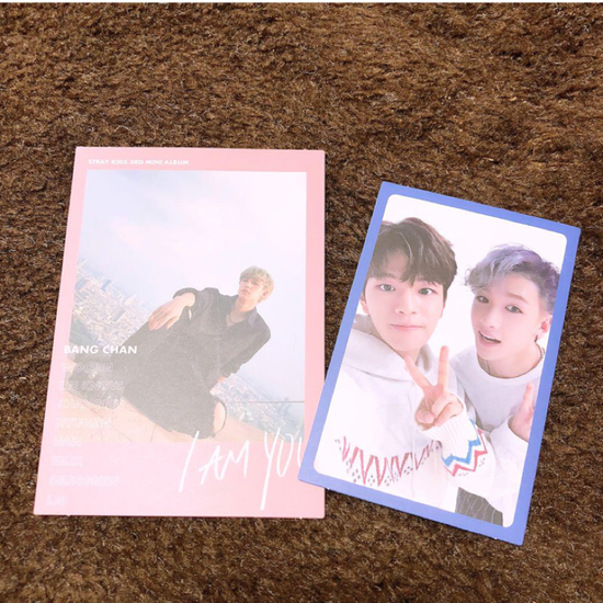 Chan Set