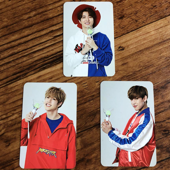 Card set