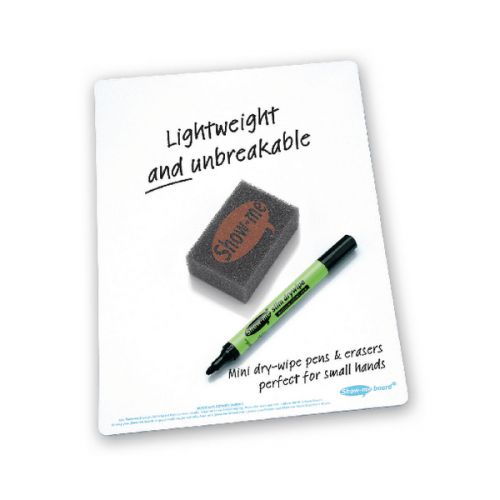 Mini Whiteboard