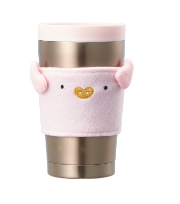 SS Elma newyear gold dream tumbler 355ml