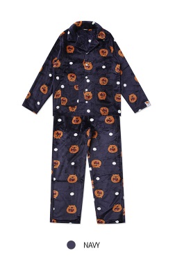 We bare bears sleepwear