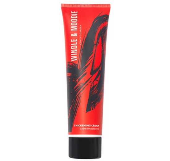 Thickening cream