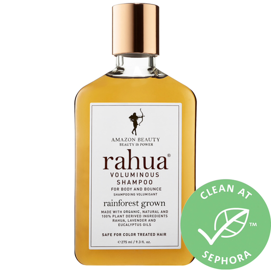 Voluminous Shampoo